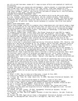 Esszék 'Discuss how Information Systems Might Be Used to Support Decision Making in Busi', 3.                