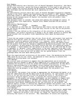 Esszék 'Case 3-5 Digital Equipment Corporation', 1.                