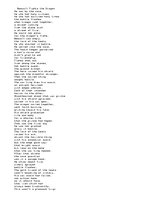 Összefoglalók, jegyzetek 'Beowulf Fights the Dragon', 16.                