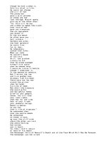 Összefoglalók, jegyzetek 'Beowulf Fights the Dragon', 23.                