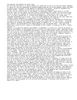 Esszék 'Can Capital Punishment Be Justified?', 1.                