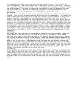 Esszék 'Animal Farm - George Orwell This essay is about the use and abuse of language', 1.                