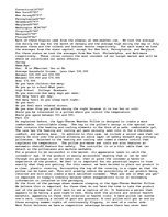 Esszék 'Marketing Project', 5.                