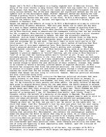 Esszék 'To Kill A Mocking bird: Irony and Sarcasm', 1.                