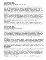 Esszék 'CNN and BBC web news comparison', 1.                