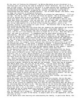 Esszék 'A Character Analysis of Josephine Alibrandi, From "Looking for Alibrandi" by Mel', 1.                