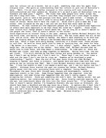 Esszék 'A Character Analysis of Josephine Alibrandi, From "Looking for Alibrandi" by Mel', 2.                