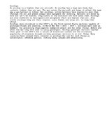 Esszék 'About Airships', 2.                