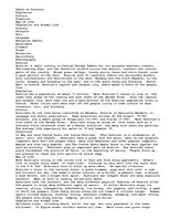 Esszék 'Austria', 1.                