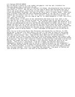 Esszék 'Marilyn Monroe: The Start', 1.                