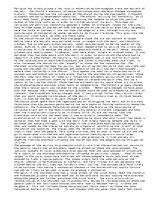 Esszék 'Religion and the Witch Craze', 1.                