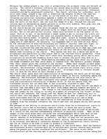 Esszék 'Religion and the Witch Craze', 3.                