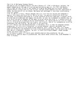 Esszék 'The Life of Wolfgang Amadeus Mozart', 1.