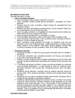 Kutatási anyagok 'Education System and it's Role in Economics in Finland and Latvia', 8.                