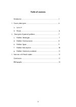 Kutatási anyagok 'Intercultural Differences in Business Etiquette Between Latvia and France', 2.                