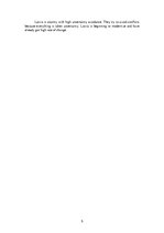 Kutatási anyagok 'Intercultural Differences in Business Etiquette Between Latvia and France', 5.                