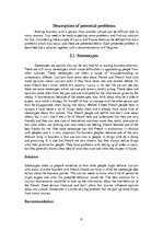 Kutatási anyagok 'Intercultural Differences in Business Etiquette Between Latvia and France', 8.                