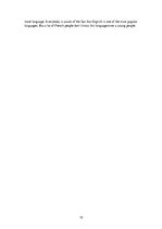 Kutatási anyagok 'Intercultural Differences in Business Etiquette Between Latvia and France', 10.                