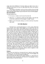 Kutatási anyagok 'Intercultural Differences in Business Etiquette Between Latvia and France', 12.                