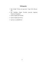 Kutatási anyagok 'Intercultural Differences in Business Etiquette Between Latvia and France', 17.                