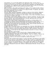 Esszék 'Organizational Conflict-The Good, the Bad, and the Ugly', 2.                