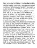 Esszék 'This Is an Essay Discussing Whether or not AIDS Testing Should Be Mandatory', 1.                