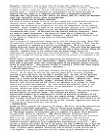 Esszék 'Analysis of the Success of Cultural Change Within British Airways', 2.                