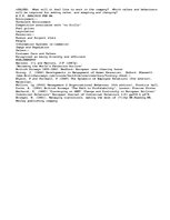 Esszék 'Analysis of the Success of Cultural Change Within British Airways', 9.                