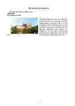 Kutatási anyagok 'Tour around Riga', 4.                