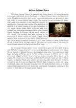 Kutatási anyagok 'Tour around Riga', 5.                