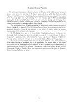 Kutatási anyagok 'Tour around Riga', 7.                