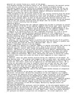 Esszék 'Merger anf Takeover', 9.                