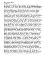 Esszék 'War of 1812 - Impressment', 3.                