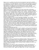 Esszék 'Personal Perspectives Paper MBA500', 1.                