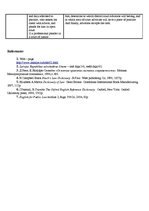 Összefoglalók, jegyzetek 'Attorney, Barrister, Solicitor, Sworn Advocate - Training and Expierence', 2.                