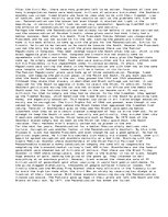 Esszék 'Explanation to why the Reconstruction of 1865, after the Civil War, Had Failed', 1.                