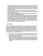 Üzleti tervek 'Marketing Plan Company "Simeks"', 4.                