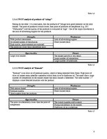 Üzleti tervek 'Marketing Plan Company "Simeks"', 9.                