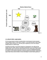 Üzleti tervek 'Marketing Plan Company "Simeks"', 14.                