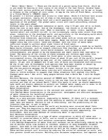 Esszék 'Water Conservation', 1.                