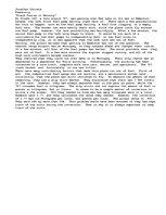 Esszék 'Flight Chemistry', 1.                