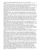 Esszék 'What Caused the First World War?', 1.                