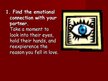 Prezentációk '10 Tips for Effective Emotional Communication with Your Partner', 3.                