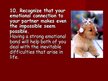 Prezentációk '10 Tips for Effective Emotional Communication with Your Partner', 12.                