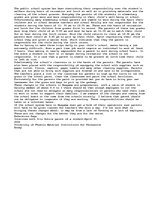 Esszék 'Diminishing Responsibility', 1.                