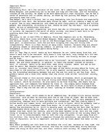 Esszék 'Study Notes for the Adventures of Huckleberry Finn. Useful for students having s', 1.                