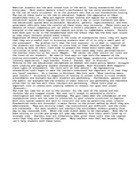 Esszék 'Standardized Tests', 1.                