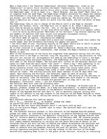 Esszék 'How Popes Are Elected', 1.                