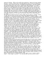 Esszék 'PCBs (Polychlorinated Biphenyls) in the Hudson River. Natural Recovery Vs. Dredg', 2.                