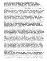 Esszék 'PCBs (Polychlorinated Biphenyls) in the Hudson River. Natural Recovery Vs. Dredg', 3.                